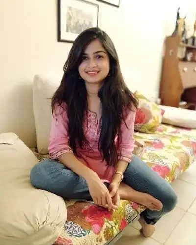 Ankita Sahu
