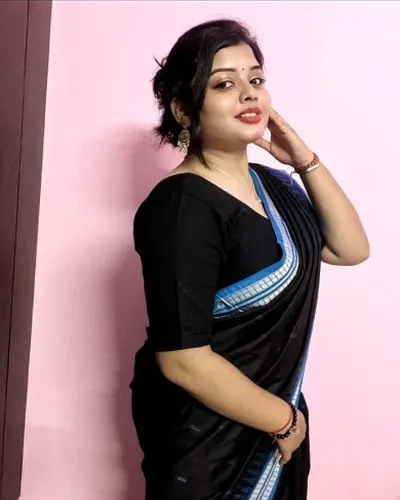 Jagrati Parsai