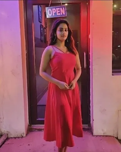 Vaishali Jain