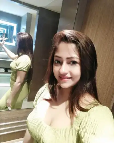 Trisha Nair