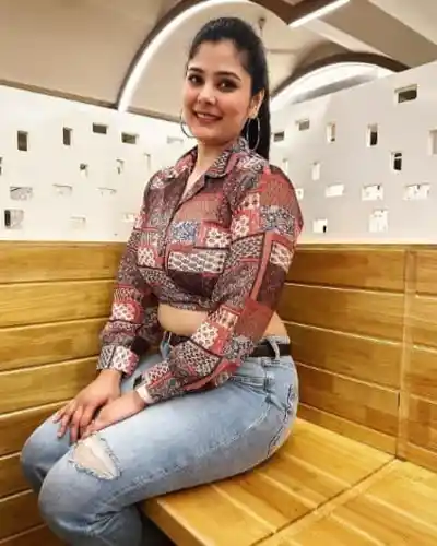 Chaitra Reddy