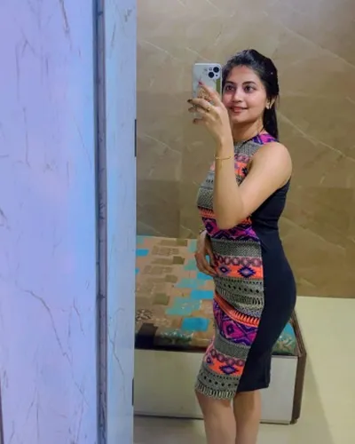 Dipti Nair