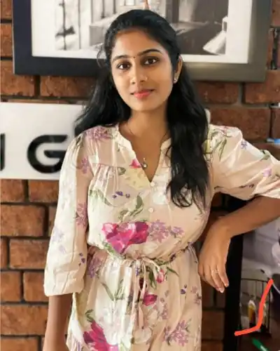 Pragya Sharma
