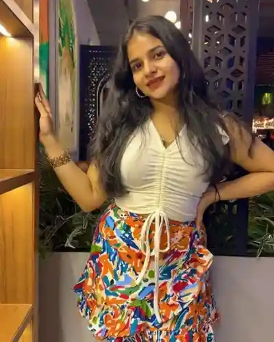 Xenia Dsouza
