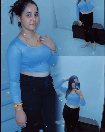Oorja Menon