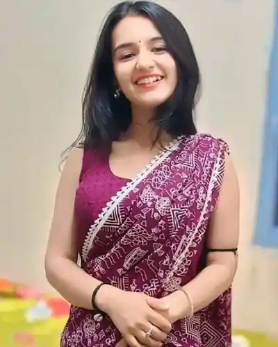 Aarohi Deshmukh