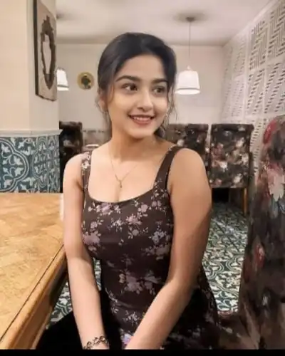 Isha Saxena