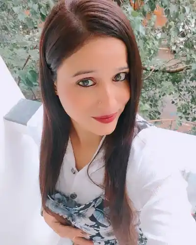 Raksha Tiwari